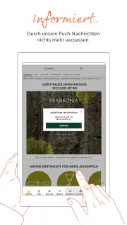 Frankonia - Online-Shop screenshot 8