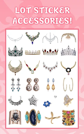 Frauenschmuck - bester Schmuck screenshot