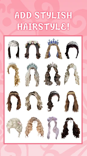 Frauenschmuck - bester Schmuck screenshot