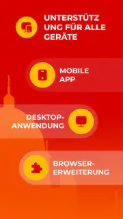 Free VPN Kostenlos Planet VPN screenshot 7