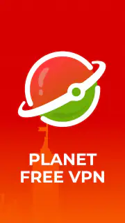 Free VPN Kostenlos Planet VPN screenshot 8