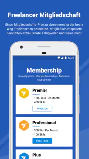 Freelancer: Hire & Find Jobs screenshot 5