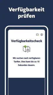 freenet Internet screenshot 2
