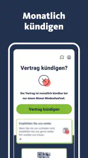 freenet Internet screenshot 4