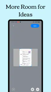 Freenotes: KI Notizen & PDF screenshot 5
