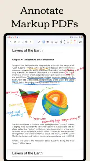 Freenotes: KI Notizen & PDF screenshot 8