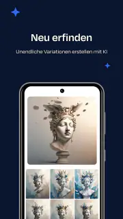 Freepik: Design- & KI-Tools screenshot 6