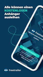 Freetrailer screenshot 1