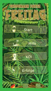 Freitag screenshot 1