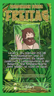 Freitag screenshot 2
