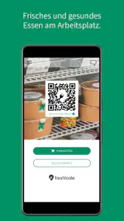 freshtaste screenshot 1