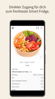 freshtaste screenshot 2
