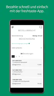freshtaste screenshot 3