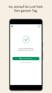 freshtaste screenshot 4