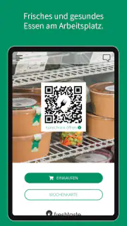 freshtaste screenshot 5