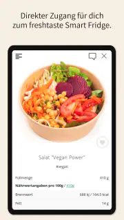 freshtaste screenshot 6