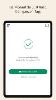 freshtaste screenshot 8