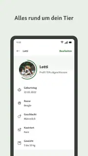 Fressnapf screenshot 7