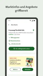 Fressnapf screenshot 8