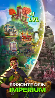 Friends & Dragons: RPG screenshot 3