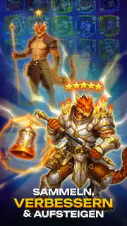 Friends & Dragons: RPG screenshot 4