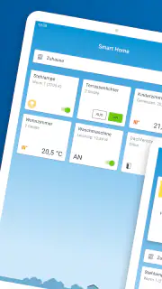 FRITZ!App Smart Home screenshot 7