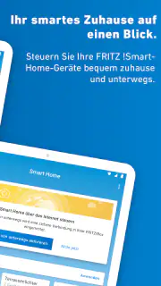 FRITZ!App Smart Home screenshot 8