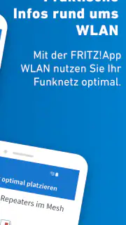 FRITZ!App WLAN screenshot 2