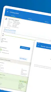 FRITZ!App WLAN screenshot 7