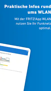 FRITZ!App WLAN screenshot 8