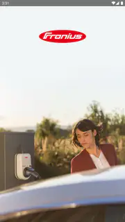 Fronius Solar.wattpilot screenshot 6