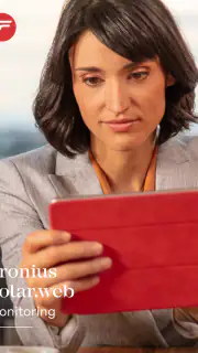 Fronius Solar.web screenshot 7