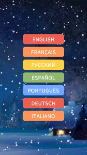 Frostige Kreuzworträtsel screenshot 3
