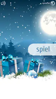 Frostige Kreuzworträtsel screenshot 5