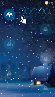 Frostige Kreuzworträtsel screenshot 7