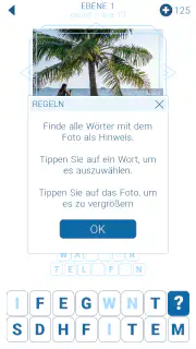 Frostige Wörter screenshot 1