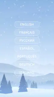 Frostige Wörter screenshot 3
