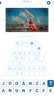 Frostige Wörter screenshot 8