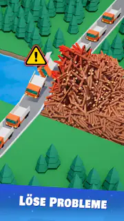 Frozen City screenshot 4