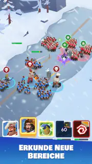 Frozen City screenshot 8