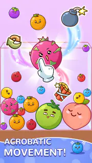 Fruit Drop Master screenshot 4