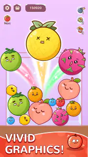 Fruit Drop Master screenshot 7