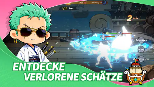 Fruitburst: Power Surge screenshot 7