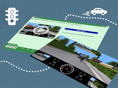 Führerschein 2025 GOLD screenshot