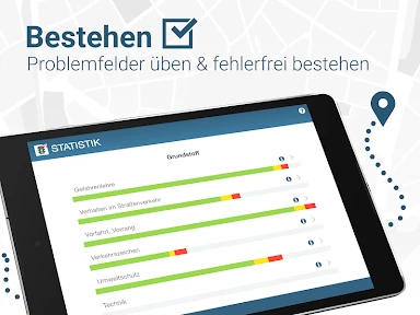 Führerschein 2025 GOLD screenshot