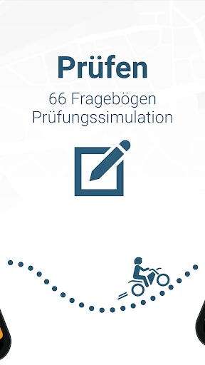 Führerschein 2025 GOLD screenshot