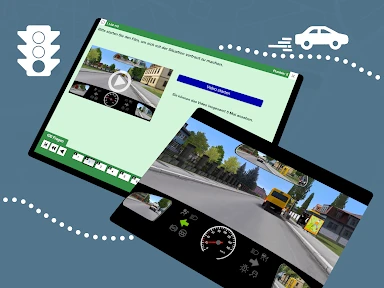 Führerschein 2025 PRO screenshot