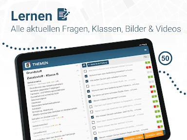Führerschein 2025 PRO screenshot