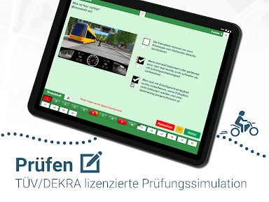 Führerschein 2025 PRO screenshot