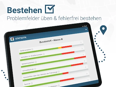 Führerschein 2025 PRO screenshot